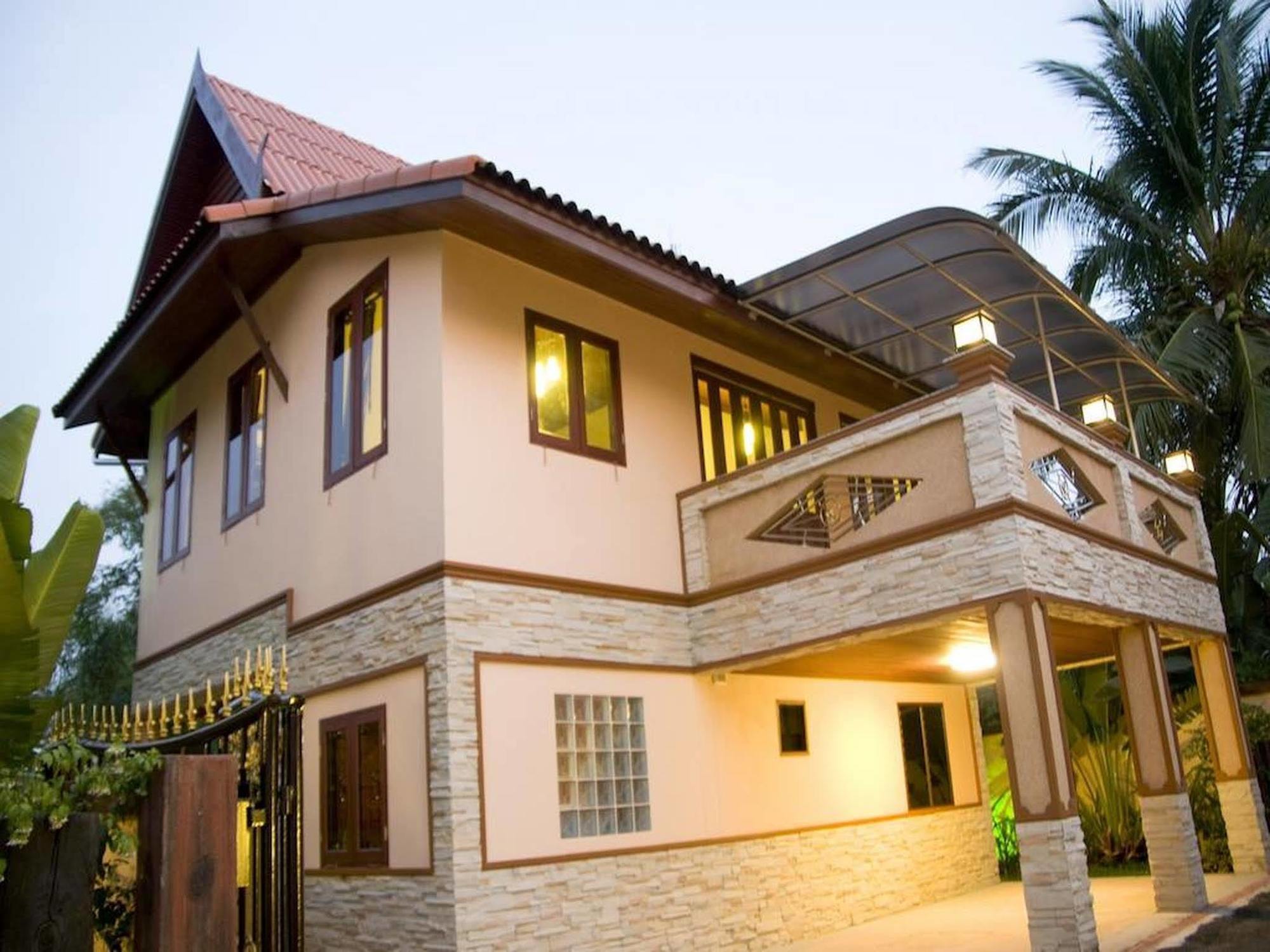 Krabi Dream Home Pool Villa Exterior foto